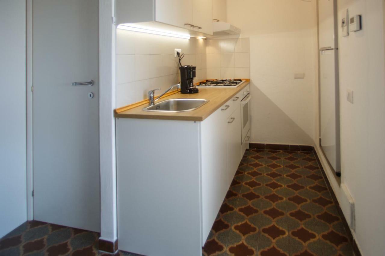 Cefalu Nest Pool House Terrace Sea View Bagian luar foto