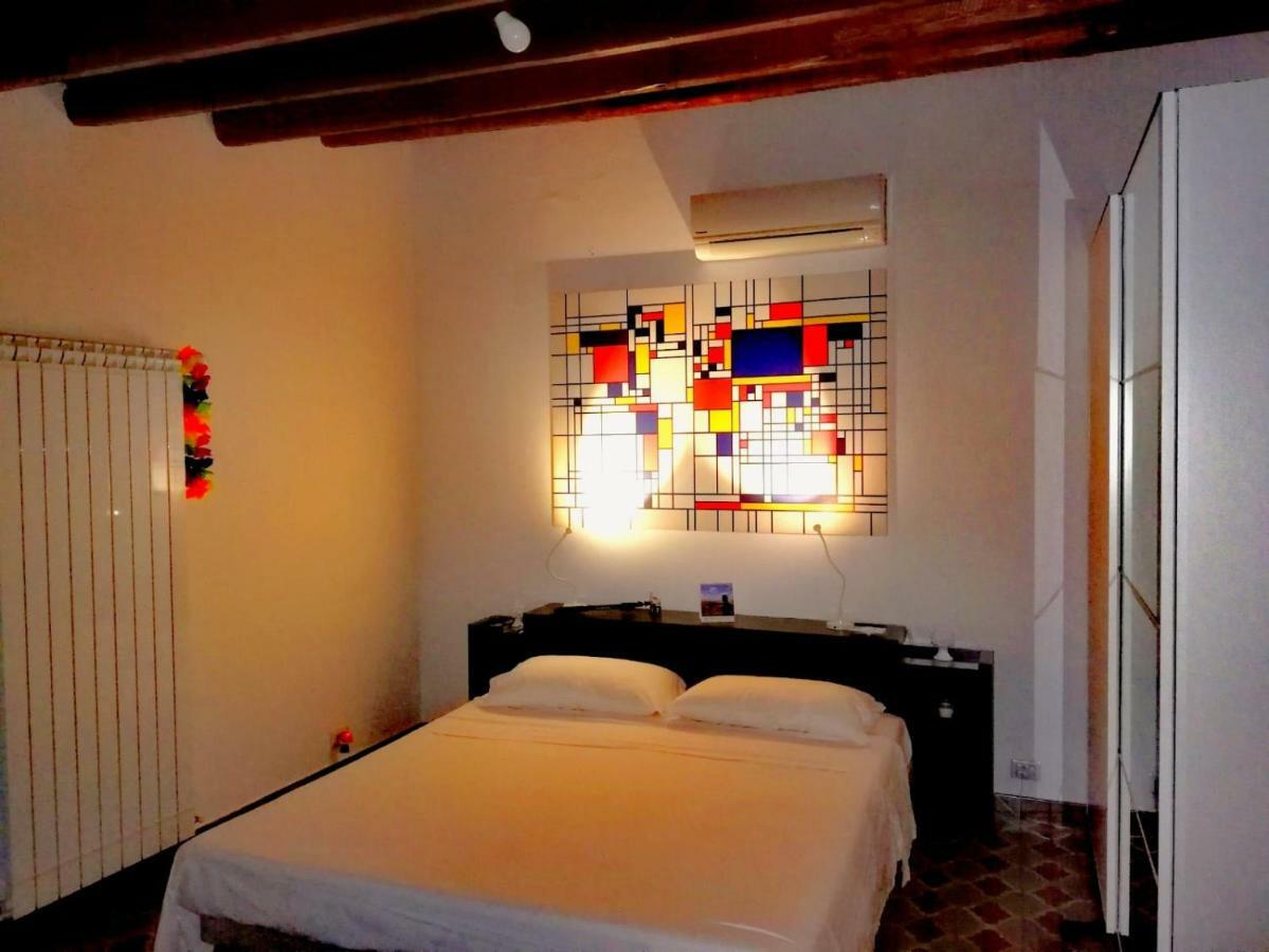 Cefalu Nest Pool House Terrace Sea View Bagian luar foto